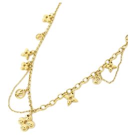 Collar Blooming Louis Vuitton