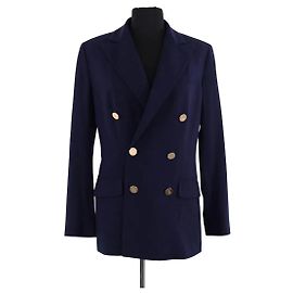 Ralph Lauren Blazer Blau
