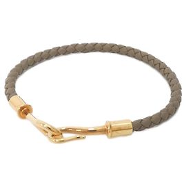 Hermès Bracelet Charmes Hermes Jumbo 071682FO