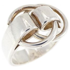Anel Hermès De The No Band Ring