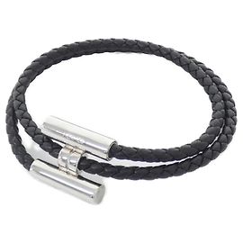 Hermès Hermes Tourni Tresse Armband