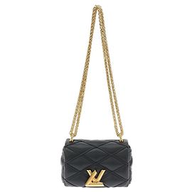 Louis Vuitton PICO GO-14 M23625 Bolsa de ombro