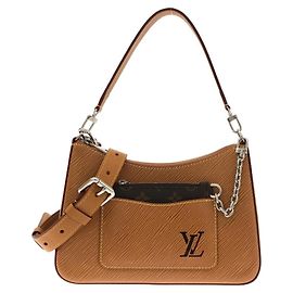 Sac à bandoulière Louis Vuitton Epi Marelle M80794