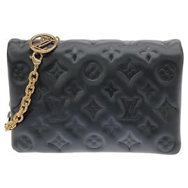 Sac à bandoulière Louis Vuitton Coussin Pochette M80742