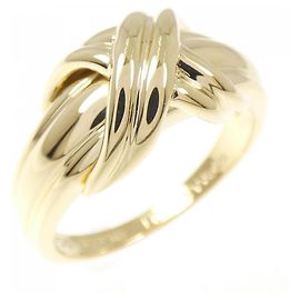 Autre Marque Anello Fascia Tiffany Signature