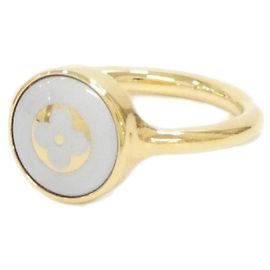 Anillo Band Pearly Confetti Louis Vuitton