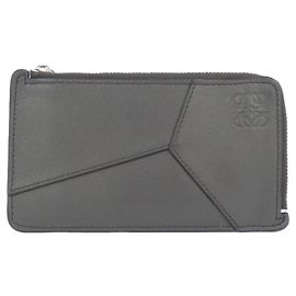 Portacarte Loewe Puzzle Edge