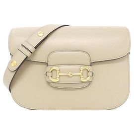 Bolsa de Ombro Gucci Horsebit 1955