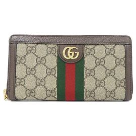 Gucci Ophidia Long Bi-Fold Geldbörse