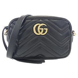 Gucci GG Marmont 448065 DTD1T Schultertasche