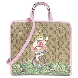 Gucci Children's 630542 22PAN Handbag