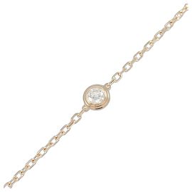Cartier d'Amour Charm-Armband
