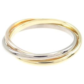 Cartier Trinity Extra Small Ring