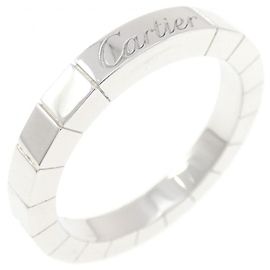 Anel Cartier Lanieres