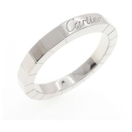 Anel Cartier Lanieres
