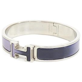 Hermès Hermes Click H Fusion PM Bracelet