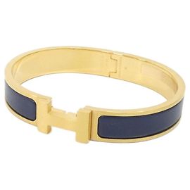 Hermès Pulseira Hermes Click H Charm