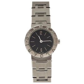 Bulgari Bvlgari BB23SS SS Quartz Armbanduhr