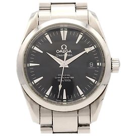 Omega Seamaster Aqua Terra 2504.50 Automatikuhr