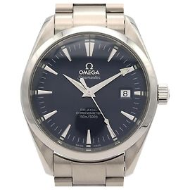Omega Seamaster Aqua Terra 2503.80 Automatic Wristwatch