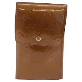 Louis Vuitton Walker Monogram Vernis