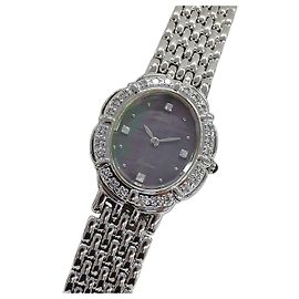 Montre-bracelet pour femme Seiko Exceline 5A50-5190