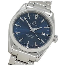 Reloj Omega Seamaster Aqua Terra 2518.80