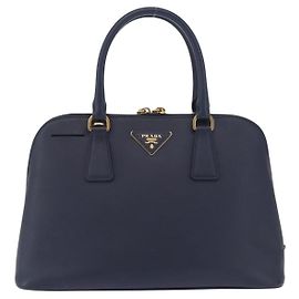 Prada Promenade Saffiano Leather Medium