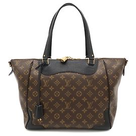 Borsa Tote Louis Vuitton Monogram Estrella