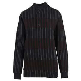 Chemise Givenchy style coréen