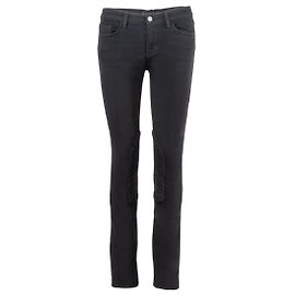 J Brand Suzuki Slim Fit Jeans Schwarz
