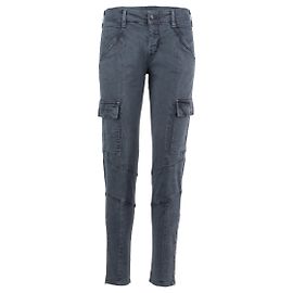 J Brand Slim Fit Jeans mit mehreren Taschen