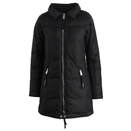 Dsquared2 Long Down Jacket