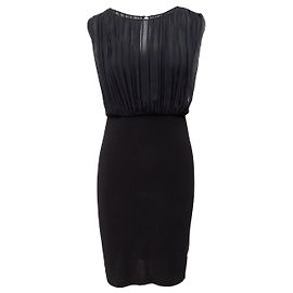 Plisseekleid Alice + Olivia