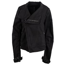 Autre Marque Gareth Pugh Black Jacket
