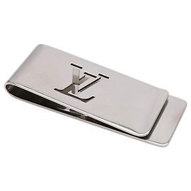 Clip para billetes Louis Vuitton Champs-Élysées