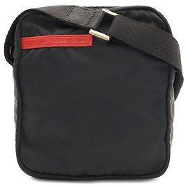 Bolsa de ombro Prada Sport Line em nylon