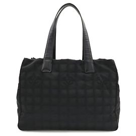 Saco Tote Chanel New Travel Line