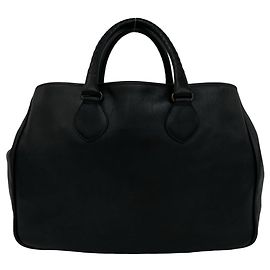Bolso de mano Bottega Veneta de piel Intrecciato