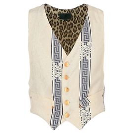 Gilet da uomo Jean Paul Gaultier
