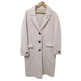Burberry London 100% Cashmere Coat