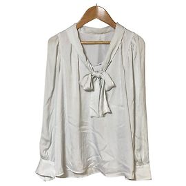 Autre Marque Mystrada Ribbon Blouse