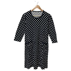 Autre Marque Vestido marimekko TIIA PALLO