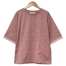 Autre Marque COEL Manga Curta Cut and Sewn