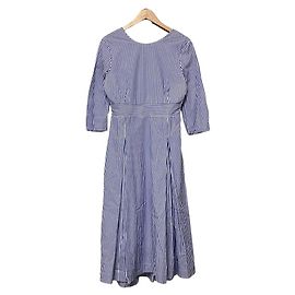 Autre Marque quaranciel Strekleid