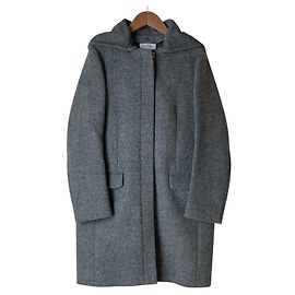 Autre Marque BEAUTY&YOUTH UNITED ARROWS Abrigo sin cuello con capucha 2way