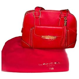 Lancel Handtasche