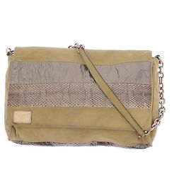 Borsa Dolce & Gabbana kaki