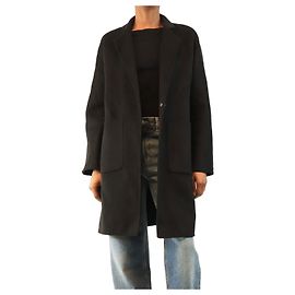 Autre Marque Black Everest coat - size XS