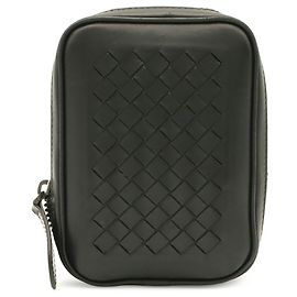 Bottega Veneta Intrecciato Eco Tasche